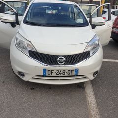 Nissan Note '14 BUSINESS EDITION