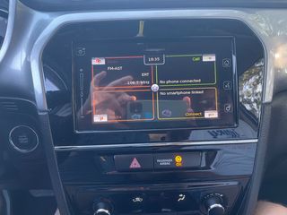 Suzuki Vitara 2017 1,6GL+DDiS 4 WD. ALLGRIP