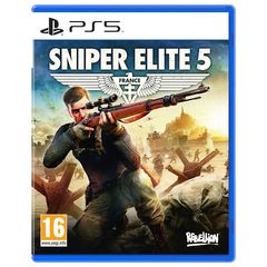 Sniper Elite 5 / PlayStation 5