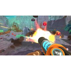 Slime Rancher - Plortable Edition / Nintendo Switch-thumb-3