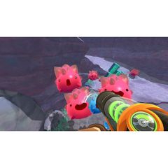 Slime Rancher - Plortable Edition / Nintendo Switch-thumb-4