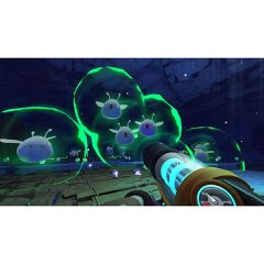Slime Rancher - Plortable Edition / Nintendo Switch-thumb-1