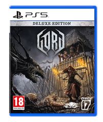 Gord (Deluxe Edition) / PlayStation 5