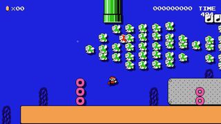 Super Mario Maker + Artbook / Wii U-thumb-3