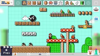 Super Mario Maker + Artbook / Wii U-thumb-1