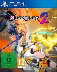 Dusk Diver 2 / PlayStation 4