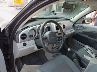 Chrysler PT Cruiser 2007-thumb-2