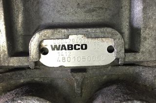 Mercedes-Benz ACTROS-ATEGO ΕΓΚΕΦΑΛΟΣ EBS A000424224-thumb-1
