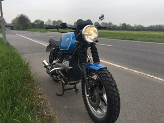 Bmw R 80 RT 1994 Monolever-thumb-1