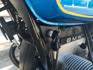 Bmw R 80 RT 1994 Monolever-thumb-9