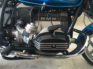 Bmw R 80 RT 1994 Monolever-thumb-6