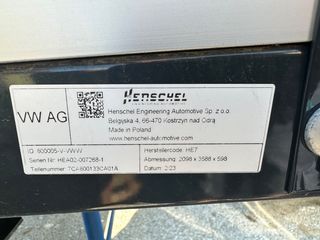 Καρότσα Mercedes-Benz 2023-thumb-3