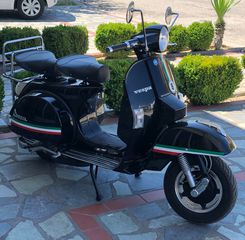 Vespa PX 200 E 1989-thumb-1