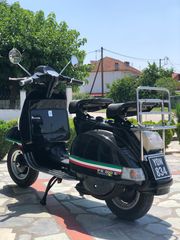 Vespa PX 200 E 1989-thumb-2