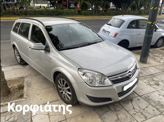 Opel Astra '07