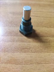 ΤΑΠΑ - ΒΙΔΑ ΚΑΡΤΕΡ BENELLI TRK 502 17'-22' / BN 302 17'-22' ΜΕ ΜΑΓΝΗΤΗ ΓΝΗΣΙΑ