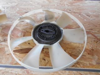 VW CRAFTER ΒΕΝΤΙΛΑΤΕΡ-ΥΔΡΑΡΓΥΡΟΣ ΜΟΝΤΕΛΟ 06-15