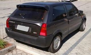 CITROEN AX GTI Le mans 100HP '96 για επιμέρους ανταλλακτικά  ***TIMH ENΔEIKTIKH