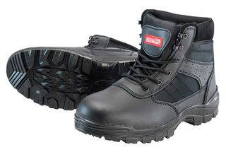 Μποτάκια ασφαλείας Bormann S3 Milwaukee Νο41
