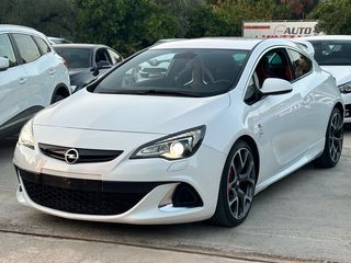 Opel Astra '13  2.0 OPC