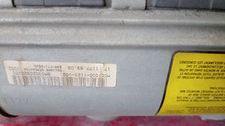 SMART 450 Airbags-thumb-4
