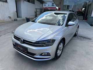 Volkswagen Polo 2019 EURO6