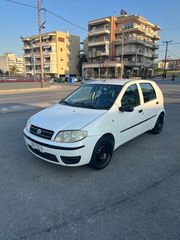 Fiat Punto '04