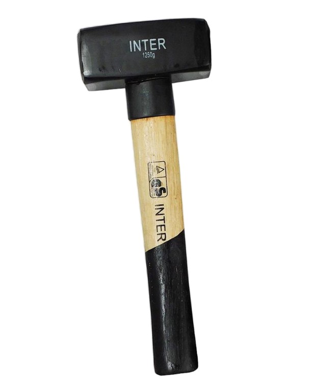 ΒΑΡΙΟΠΟΥΛΑ 1250gr ΞΥΛΙΝΗ ΛΑΒΗ