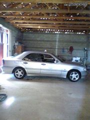 W202 Mercedes-thumb-1