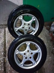W202 Mercedes-thumb-2