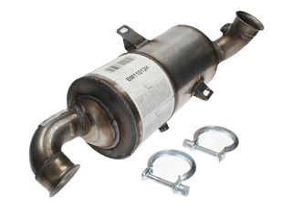 ΦΙΛΤΡΟ ΜΙΚΡΟΣΩΜΑΤΙΔΙΩΝ FAP/DPF ΓΙΑ CITROEN BERLINGO, BERLINGO MULTISPACE, C2, C3 I, C3 II, C3 PICASSO, C4, C4 GRAND PICASSO I, C4 I, C4 PICASSO I, C5 II, C5 III, XSARA PICASSO; MINI (R56) 1.6D 11.03-