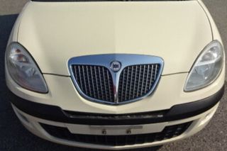 LANCIA Y 08' 1.2 ΚΟΜΠΡΕΣΈΡ AC ΙΩΑΝΝΊΔΗΣ 