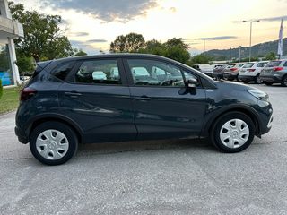 Renault Captur 2019 1.5 dCi  Navigation -Camera--thumb-12