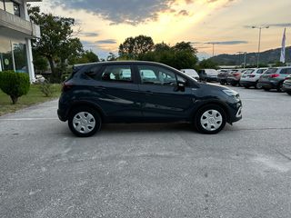 Renault Captur 2019 1.5 dCi  Navigation -Camera--thumb-11