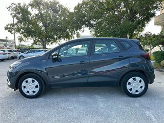 Renault Captur 2019 1.5 dCi  Navigation -Camera--thumb-3