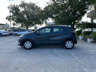 Renault Captur 2019 1.5 dCi  Navigation -Camera--thumb-2