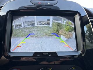 Renault Captur 2019 1.5 dCi  Navigation -Camera--thumb-39