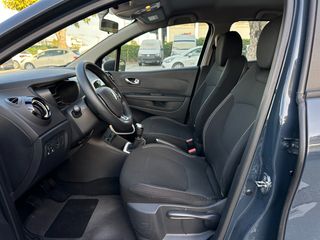 Renault Captur 2019 1.5 dCi  Navigation -Camera--thumb-23