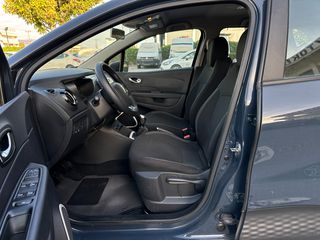 Renault Captur 2019 1.5 dCi  Navigation -Camera--thumb-22