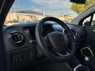 Renault Captur 2019 1.5 dCi  Navigation -Camera--thumb-30