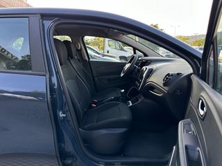 Renault Captur 2019 1.5 dCi  Navigation -Camera--thumb-28