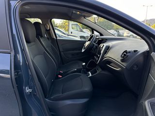Renault Captur 2019 1.5 dCi  Navigation -Camera--thumb-29