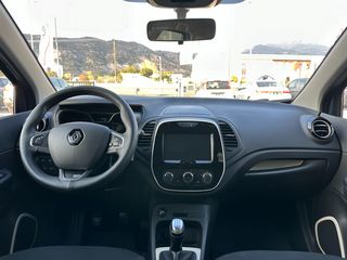 Renault Captur 2019 1.5 dCi  Navigation -Camera--thumb-35