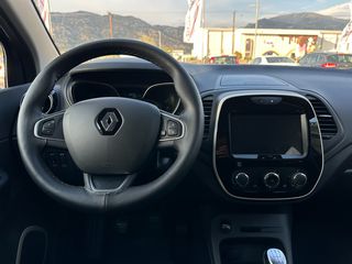 Renault Captur 2019 1.5 dCi  Navigation -Camera--thumb-36