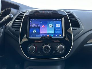Renault Captur 2019 1.5 dCi  Navigation -Camera--thumb-38
