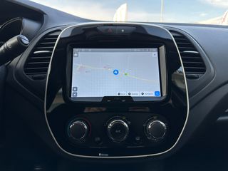 Renault Captur 2019 1.5 dCi  Navigation -Camera--thumb-40