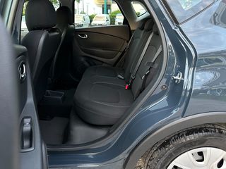 Renault Captur 2019 1.5 dCi  Navigation -Camera--thumb-24