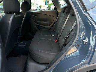 Renault Captur 2019 1.5 dCi  Navigation -Camera--thumb-25