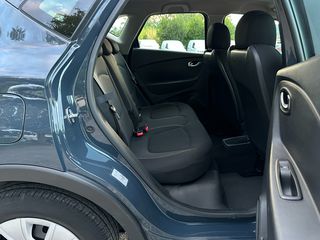 Renault Captur 2019 1.5 dCi  Navigation -Camera--thumb-26