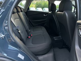 Renault Captur 2019 1.5 dCi  Navigation -Camera--thumb-27